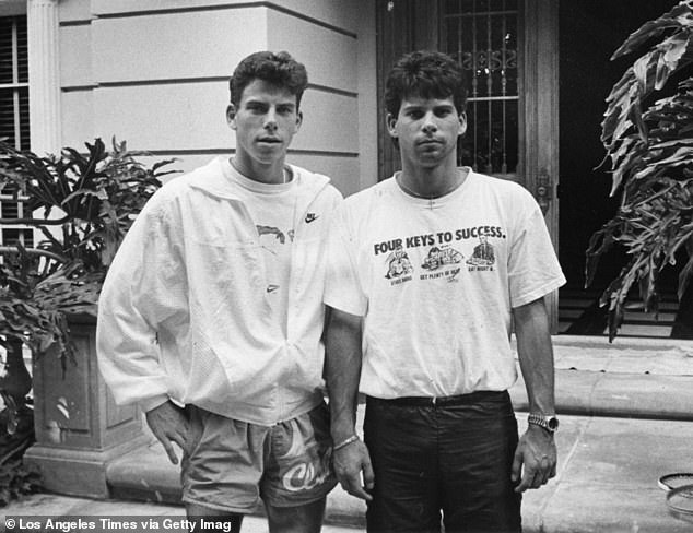 Menendez Brothers Reveal Emotional Panic Behind Parents' Murder Decision in NBC Interview