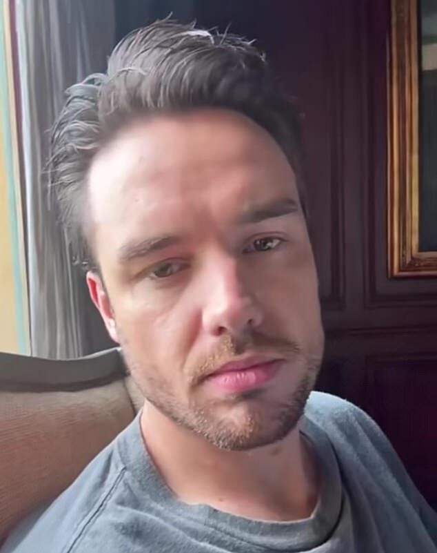 Liam Payne's Final Days: Waiter Reveals Drug Encounters Before Tragic Events