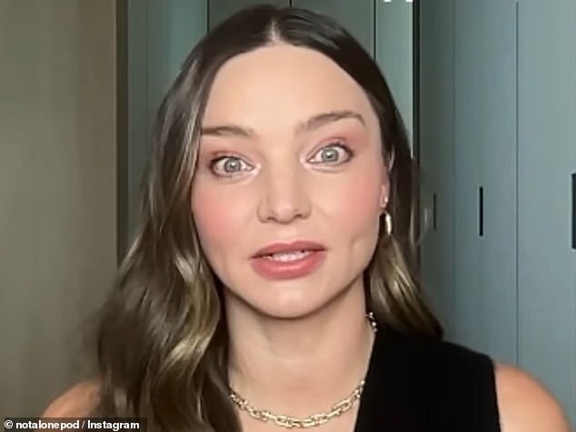 Miranda Kerr Reflects on Tragic Loss of First Boyfriend and Heartbreaking Miscarriage Experience