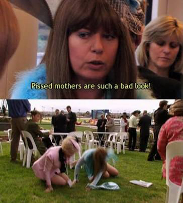 Kath & Kim's Races Episode: A Cultural Landmark in Australian Television