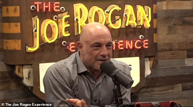 Joe Rogan Publicly Supports Donald Trump for 2024 Election in Interview with Elon Musk