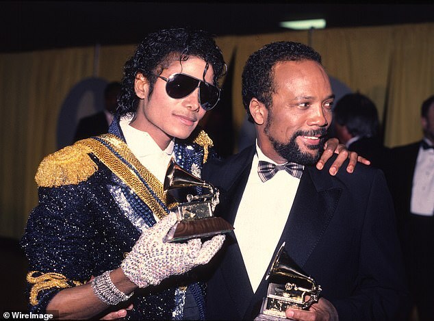 Quincy Jones, Iconic Music Producer and Collaborator of Michael Jackson, Dies at 91 in Los Angeles