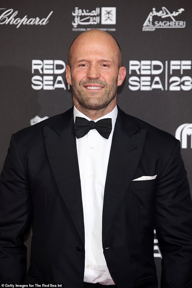 Kristin Cavallari Confirms Jason Statham as Her 'Hottest Hookup' in Past Relationship