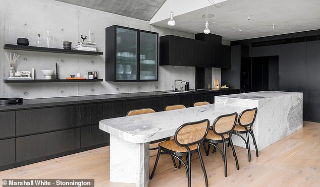 Aussie Star Jane Scandizzo Lists Luxurious Toorak Home for $7.5 Million on the Market