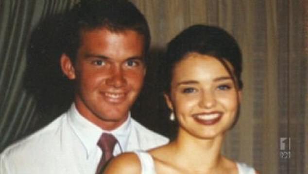 Miranda Kerr Reflects on Tragic Loss of First Boyfriend and Heartbreaking Miscarriage Experience