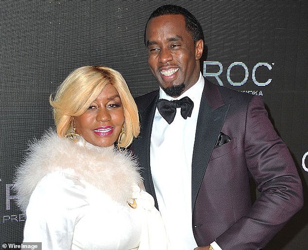 Ex-Gangster Alleges Diddy's Mother Facilitated Criminal Scheme in Upcoming Lawsuit