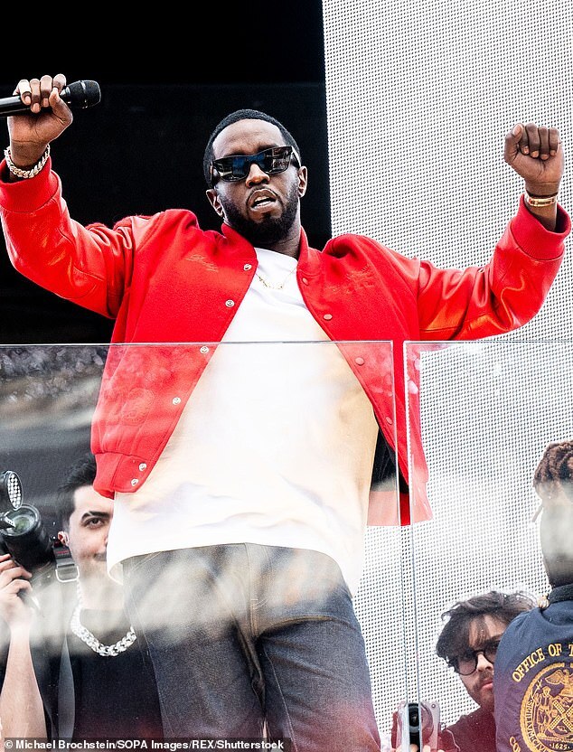 Ex-Gangster Alleges Diddy's Mother Facilitated Criminal Scheme in Upcoming Lawsuit