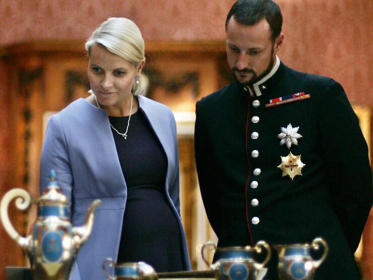 Norway’s Crown Princess Mette-Marit’s Son Arrested Again on Rape Charges Amid Ongoing Investigation