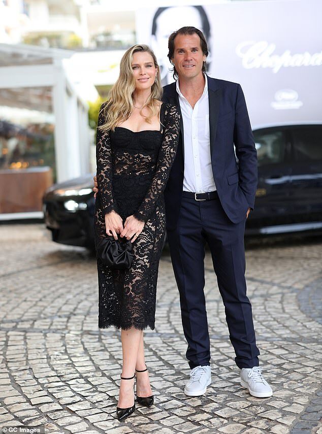 Sara Foster Still Living with Ex Tommy Haas Three Months After Split, Praises Co-Parenting