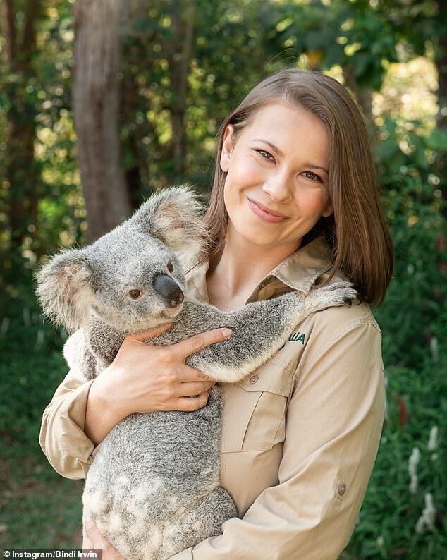 Irwin Siblings Honor Father’s Legacy on Steve Irwin Day with Heartfelt Tributes