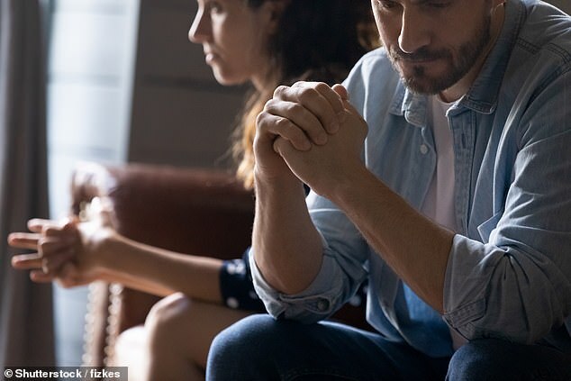 Divorce Season Surge: Five Husbands Reveal Why They Fell Out of Love with Their Wives