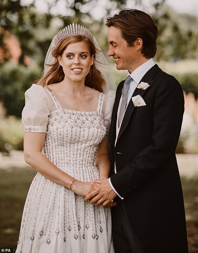 Edoardo Mapelli Mozzi Gears Up for Baby Number Three with Princess Beatrice as Spring Approaches