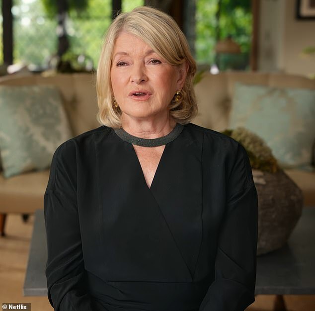 Martha Stewart's Prison Experience Claims Debunked by Former Inmate and Federal Bureau of Prisons