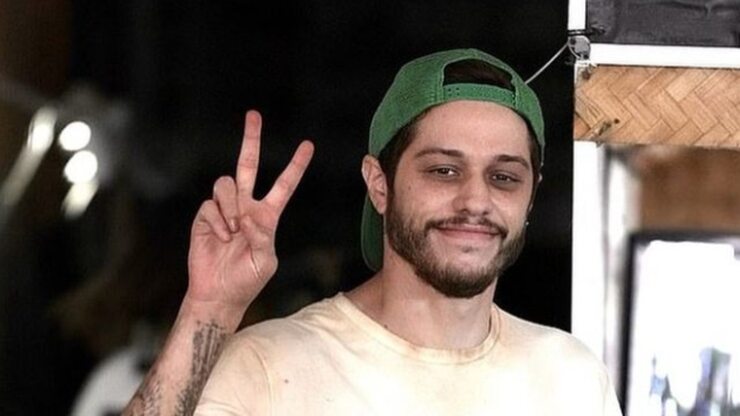 Pete Davidson Enters Rehab Again Amid Ongoing Mental Health Struggles and Relationship Issues