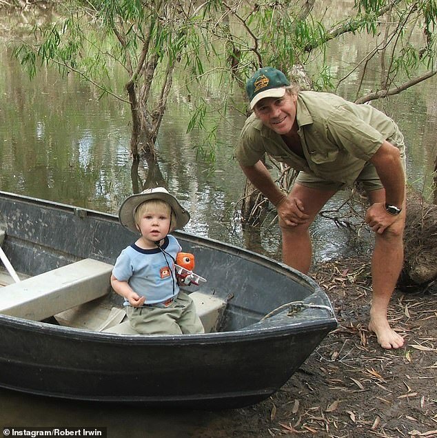 Irwin Siblings Honor Father’s Legacy on Steve Irwin Day with Heartfelt Tributes