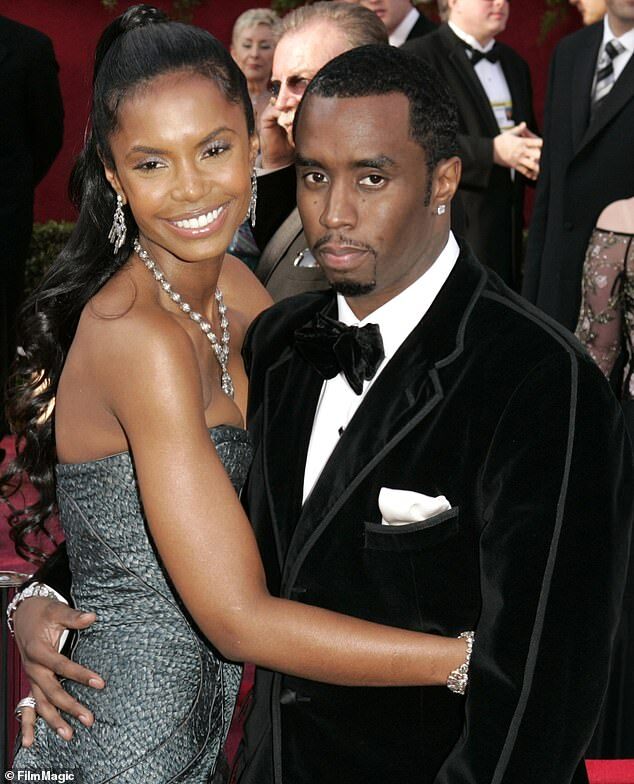 Diddy’s Twin Daughters Pay Tribute to Late Mother Kim Porter on Sixth Death Anniversary