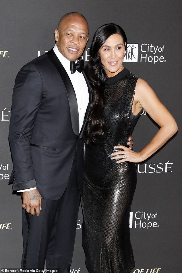 Dr. Dre Wins Legal Battle as Judge Revokes Restraining Order from Former Marriage Counselor