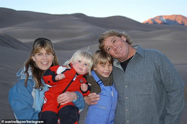 Irwin Siblings Honor Father’s Legacy on Steve Irwin Day with Heartfelt Tributes