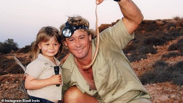 Irwin Siblings Honor Father’s Legacy on Steve Irwin Day with Heartfelt Tributes