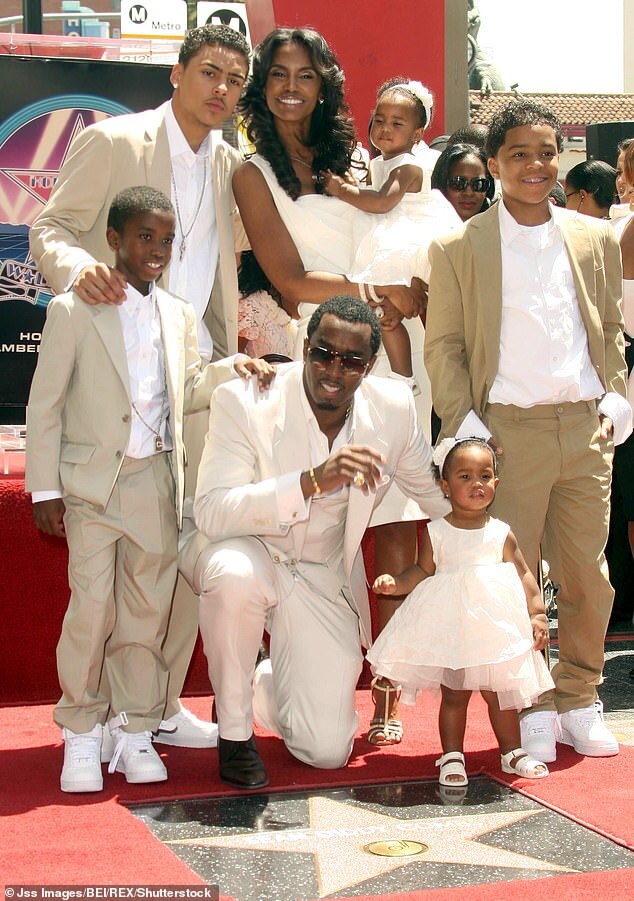 Diddy’s Twin Daughters Pay Tribute to Late Mother Kim Porter on Sixth Death Anniversary