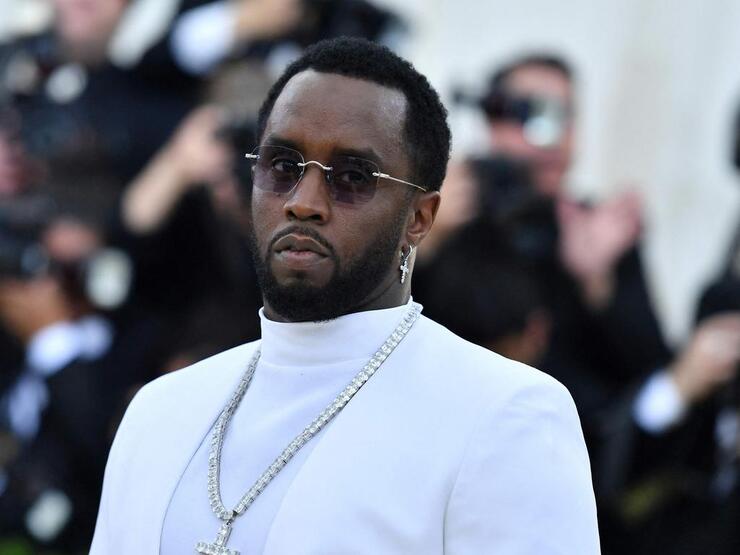 Diddy Faces Accusations of Attempting to Corrupt Witnesses in Sex-Trafficking Trial