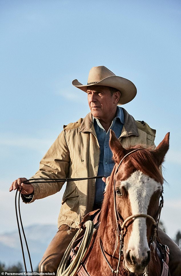 Yellowstone Director Implements Strict Measures to Prevent Spoilers in Final Season Filming