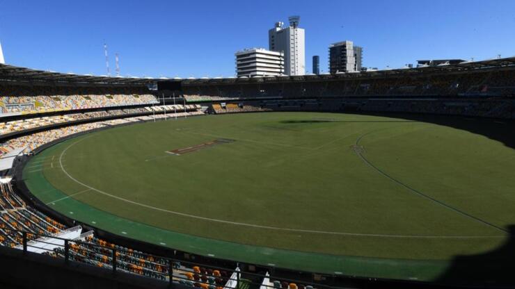 Brisbane Lions and Queensland Cricket Call for Reconsideration of Stadium Plans Amid Uncertainty