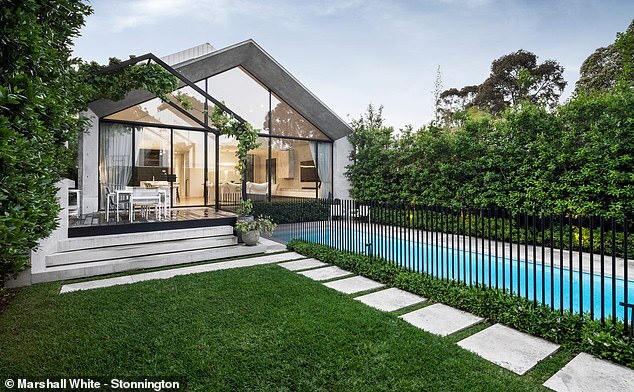 Aussie Star Jane Scandizzo Lists Luxurious Toorak Home for $7.5 Million on the Market