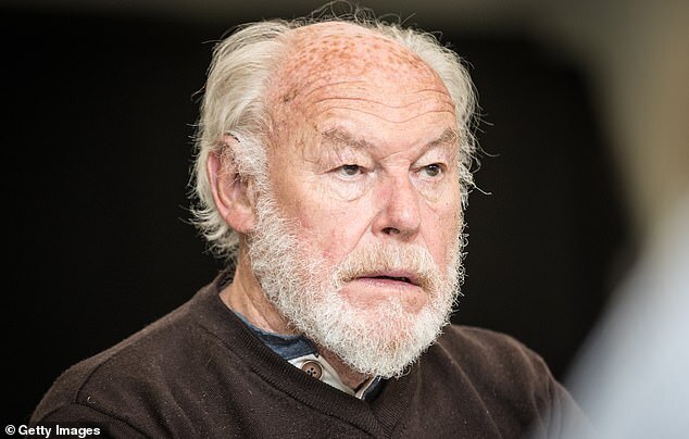 Timothy West, Celebrated Actor and Fawlty Towers Star's Husband, Passes Away at 90