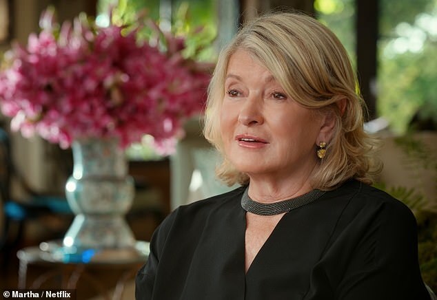 Justin Bieber's Roast Reignites Martha Stewart's Career After Prison Struggles