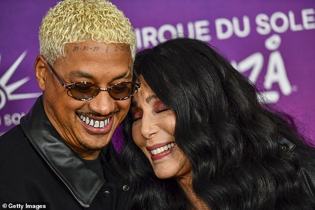 Cher Chooses to Stay in the US for Love Despite Earlier Plans to Leave if Trump is Re-elected