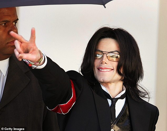 Michael Jackson Biopic Starring Jaafar Jackson Delayed to October 3, 2025