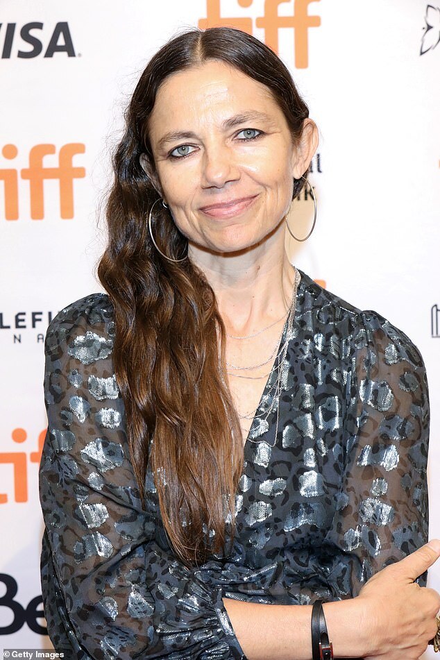 Justine Bateman Feels ‘Relief’ After Trump's Victory Amid Friend Backlash Over Political Views