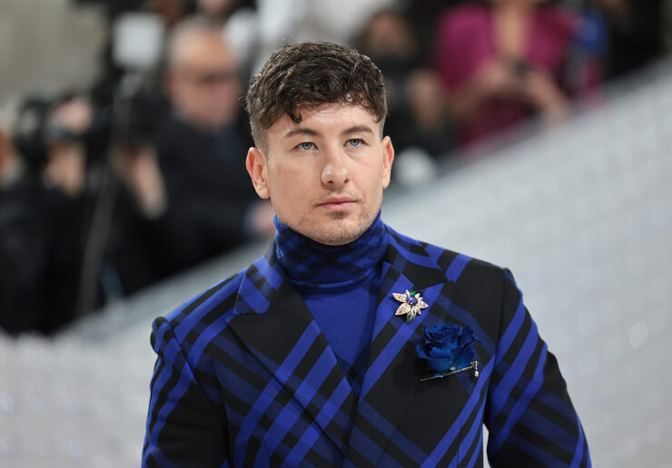 Barry Keoghan Defends Fatherhood Choices Amid 'Deadbeat Dad' Accusations and Criticism