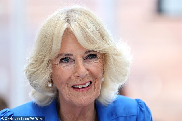 Queen Camilla Cancels Remembrance Events Due to Chest Infection, Plans Private Observance at Home