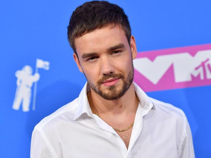 Liam Payne's Private Funeral Set for Wednesday in England with One Direction Members Attending