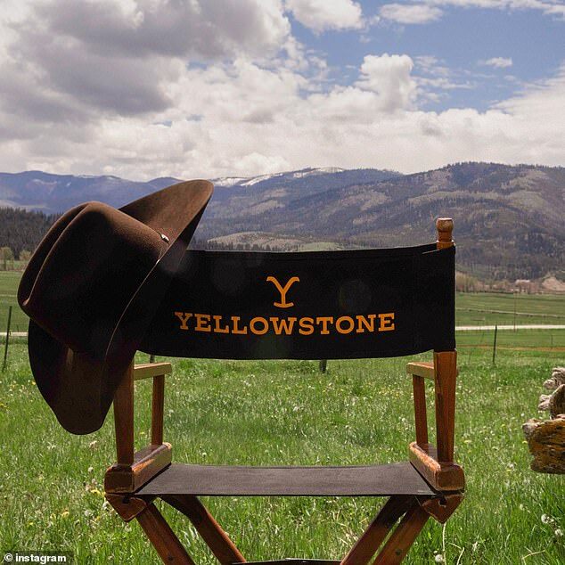 Yellowstone Director Implements Strict Measures to Prevent Spoilers in Final Season Filming