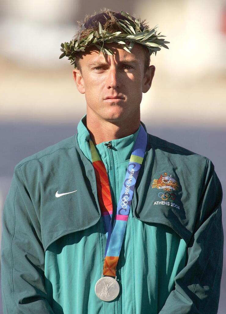 Aussie Olympian Nathan Baggaley and Brother Dru Handed Prison Terms for $200M Drug Attempt