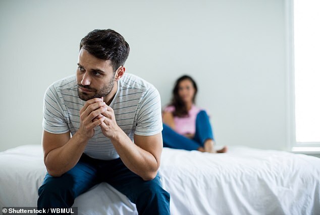 Divorce Season Surge: Five Husbands Reveal Why They Fell Out of Love with Their Wives