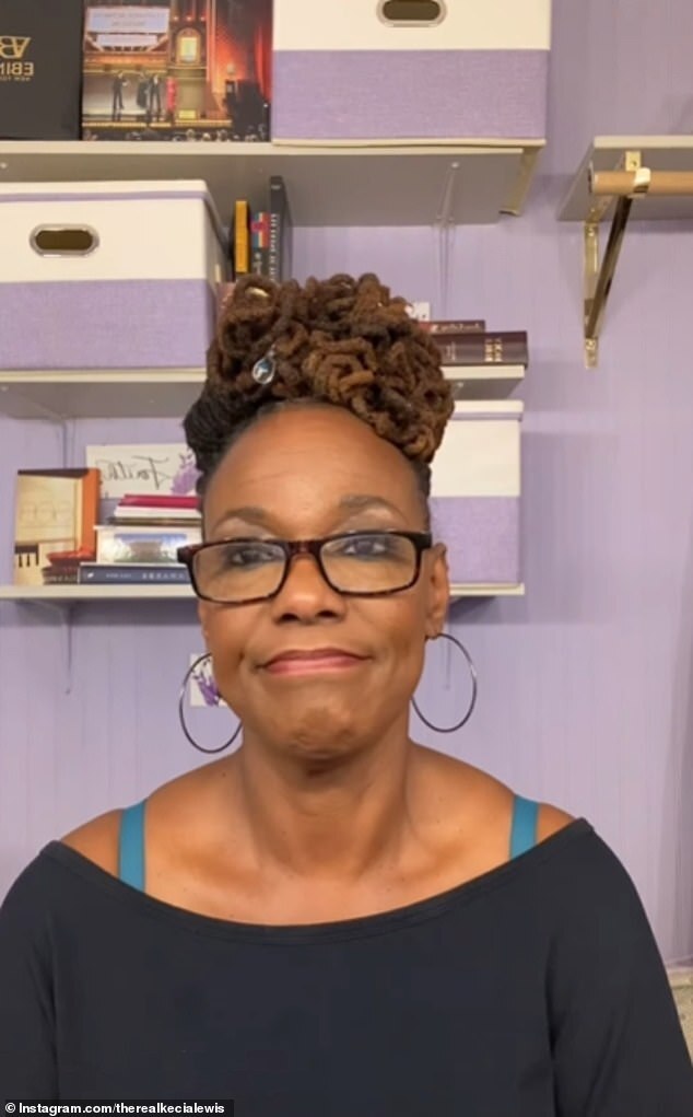 Kecia Lewis Critiques Patti LuPone for Bullying and Racial Microaggressions in Broadway Show