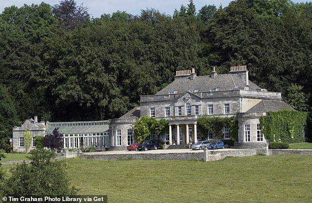 Inheritance Tax Looms for Princess Anne's Gatcombe Park Estate Amid Exemptions for Royals