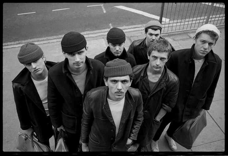 Andy Leek, Dexys Midnight Runners Keyboardist, Dies Days After Marriage at 66