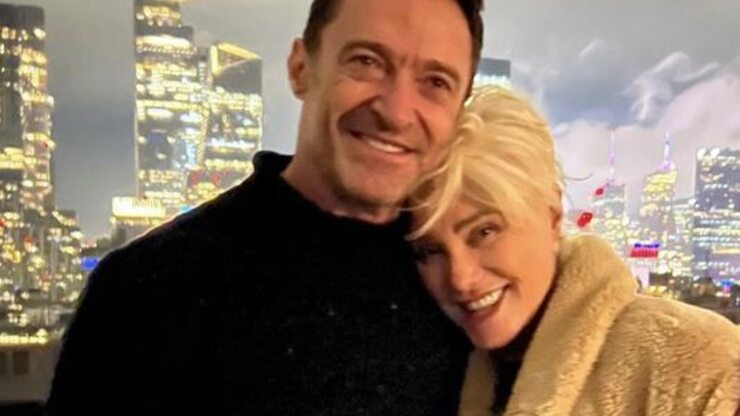 Suspicion Grows as Hugh Jackman's Ex-Wife Reacts to Alleged Affair and Emotional Betrayal