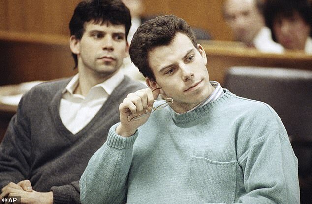 Menendez Brothers Reveal Emotional Panic Behind Parents' Murder Decision in NBC Interview