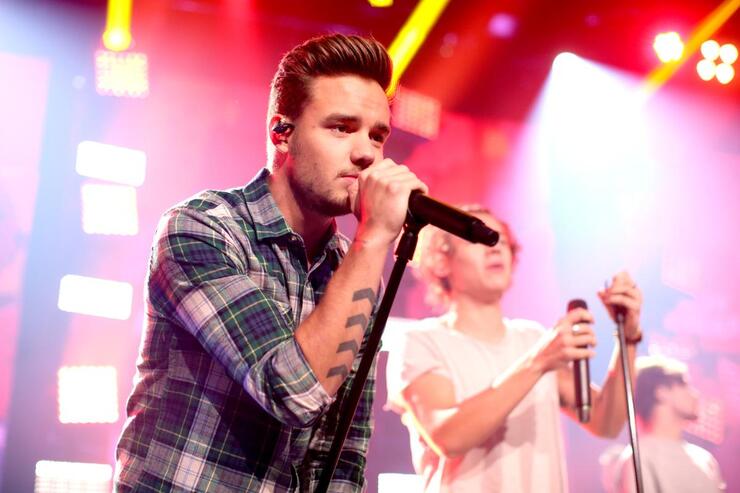 Liam Payne's Private Funeral Tomorrow Amid Fans' Appeals for Family Privacy