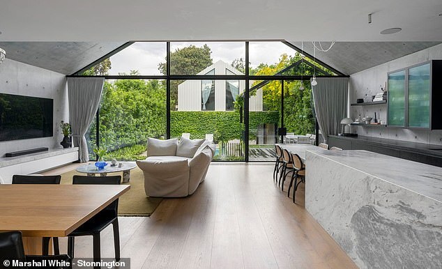 Aussie Star Jane Scandizzo Lists Luxurious Toorak Home for $7.5 Million on the Market