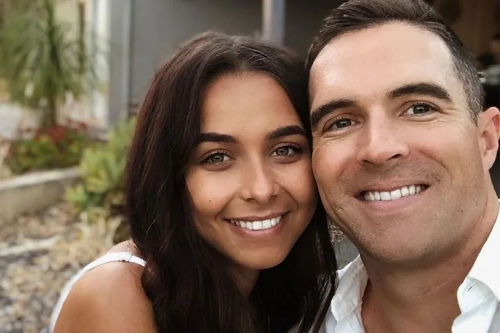 Brooke Blurton Confirms Single Status Amid Past Relationships and Focus on Mental Health