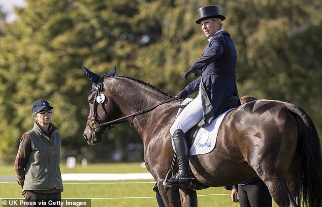 Inheritance Tax Looms for Princess Anne's Gatcombe Park Estate Amid Exemptions for Royals