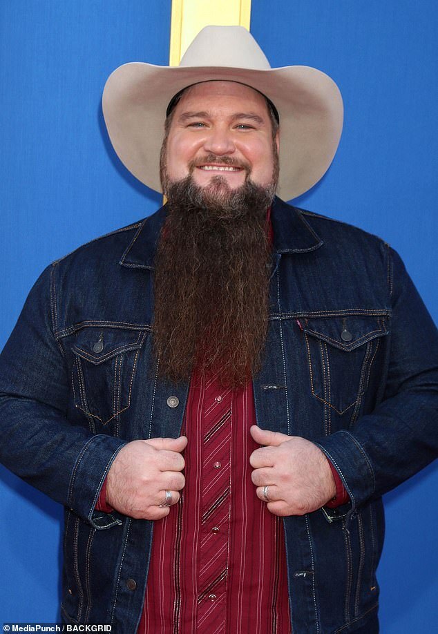 Sundance Head of The Voice Shot on Texas Ranch, Airlifted to Hospital in Stable Condition