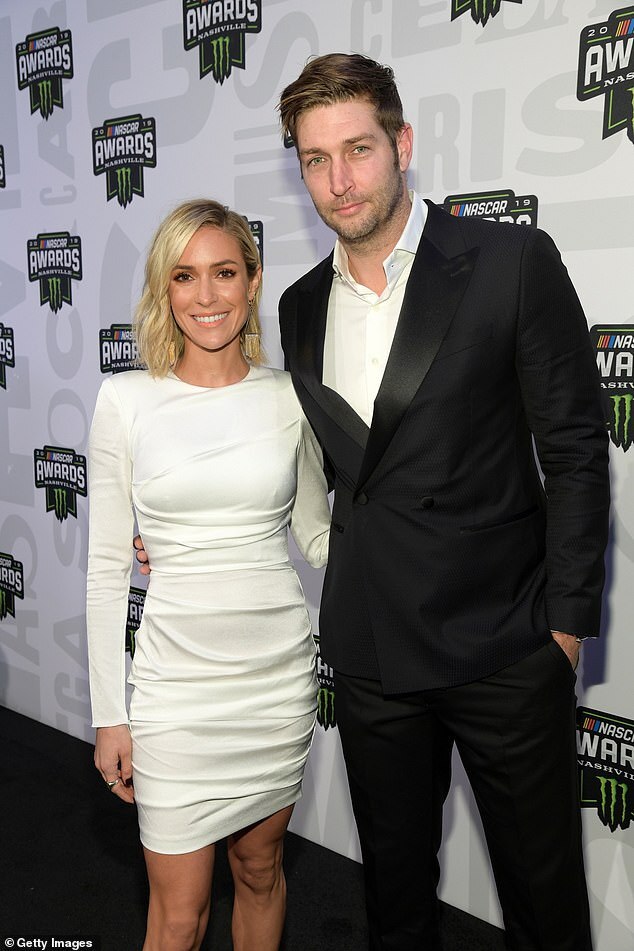 Kristin Cavallari Confirms Jason Statham as Her 'Hottest Hookup' in Past Relationship